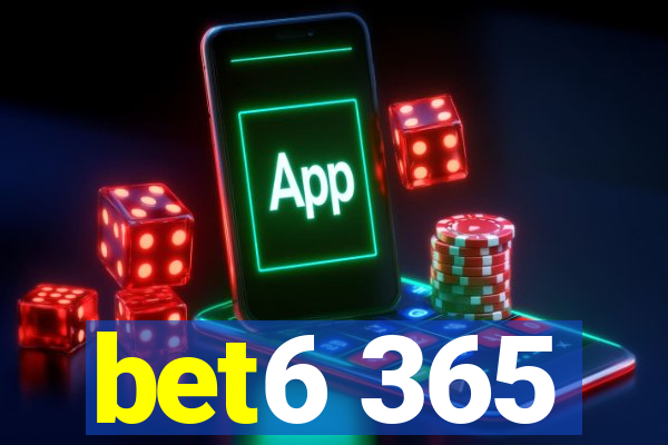 bet6 365